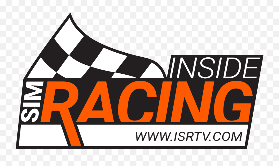 Inside Sim Racing Logo - Sim Racing Logo Png,Racing Logo Png