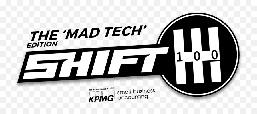 The Fresh Business Thinking Shift 100 - Kpmg Logo Cutting Through Complexity Png,Filmation Logo