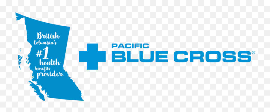 Pacific Blue Cross Logos - Pacific Blue Cross Png,Blue Cross Png