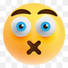 3d Emoji Face Png Photos - Happy,Pumpkin Emoji Png