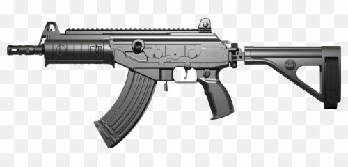 Pin - Galil Ace X39 Pistol png