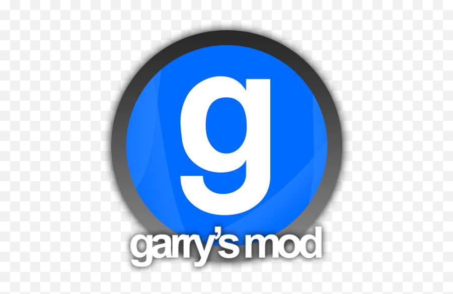 Homepage - Mod Logo Circle Png,Garrys Mod Logo
