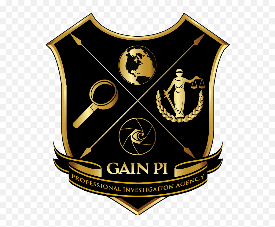 San Diego Private Investigator Agency 247 Service - Pengadilan Ham Png,Private Investigator Logo