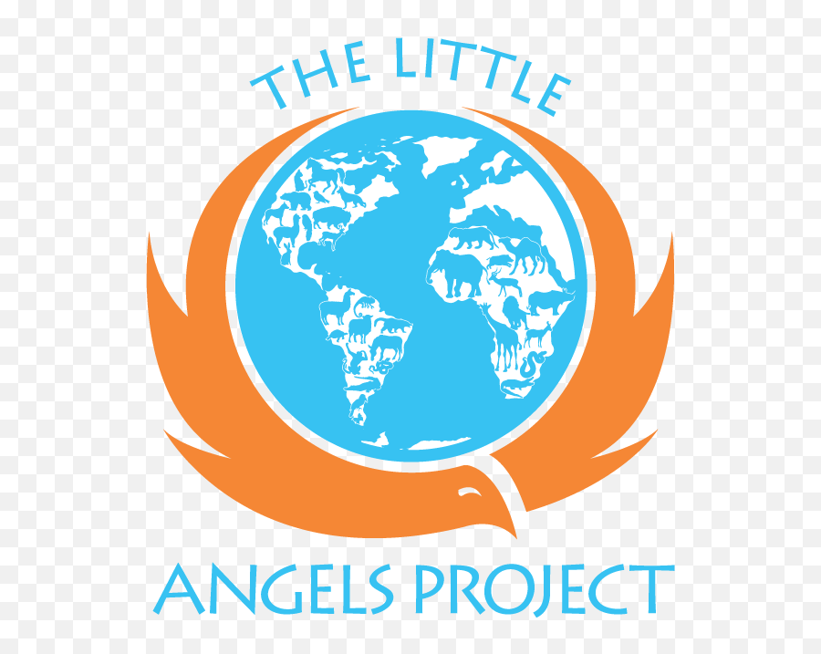 Animal Rescue Non - Profit Medical Care Animal Welfare Little Angels Project Png,Angels Logo Png