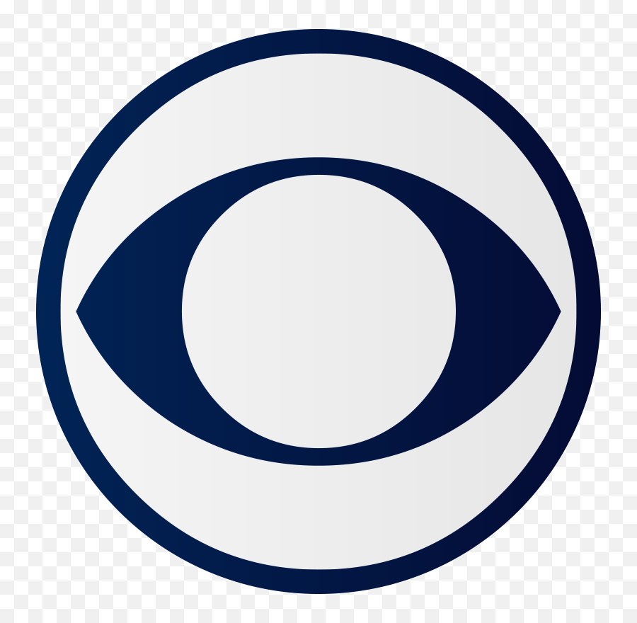 Cbs - Cbs Youtube Png,Cbs Png