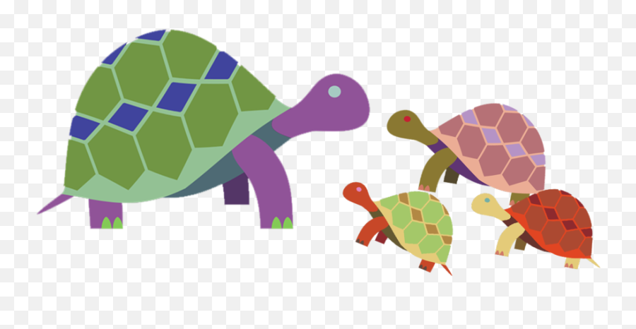 Pm Resources U2014 Wisconsin Alliance For Infant Mental Health - Animal Figure Png,Turtles Png