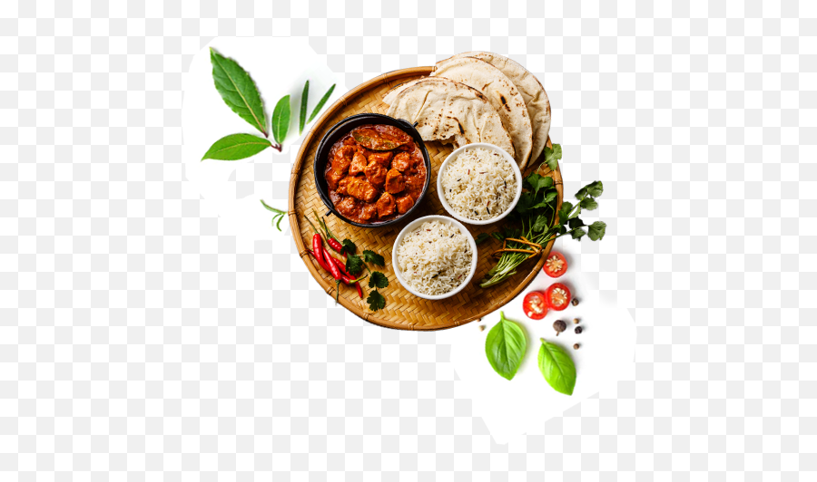 Tandoori Guys - Platter Png,Indian Arrow Png