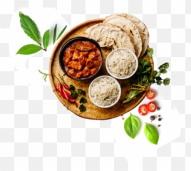 Tandoori Guys - Platter png
