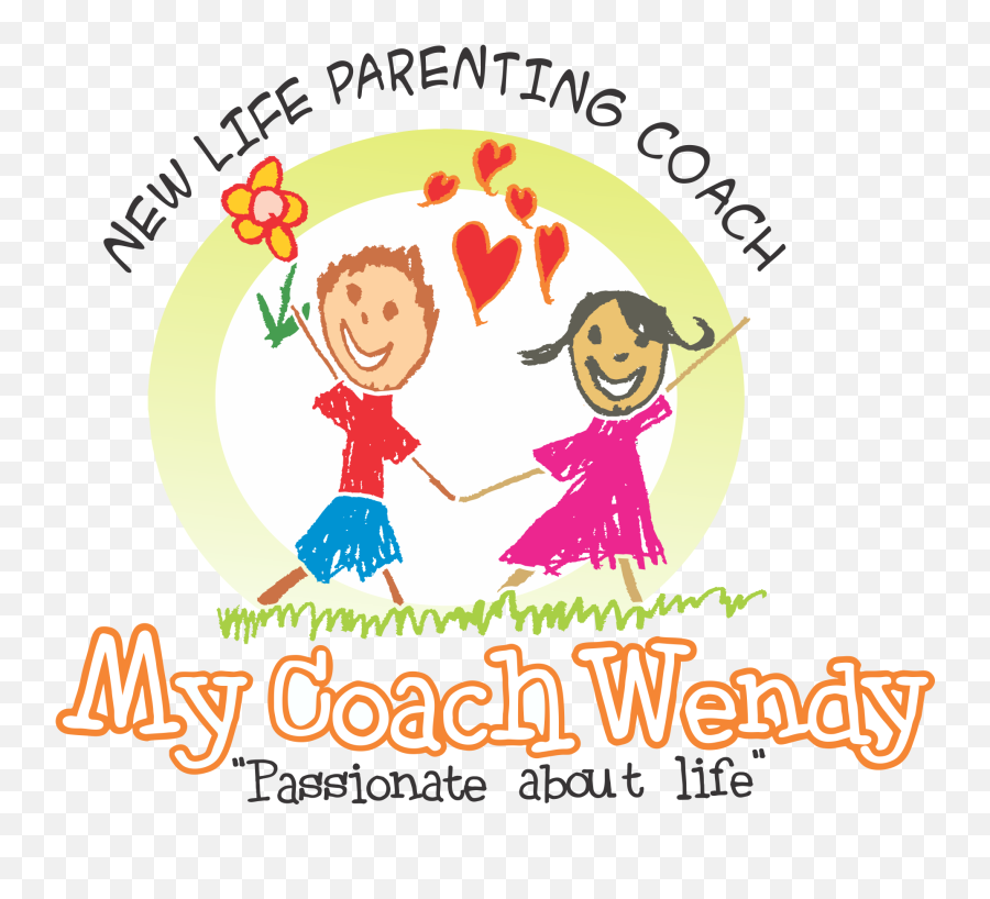 Mcw - Logo1png My Coach Wendy Comic Writing,Wendys Logo Transparent