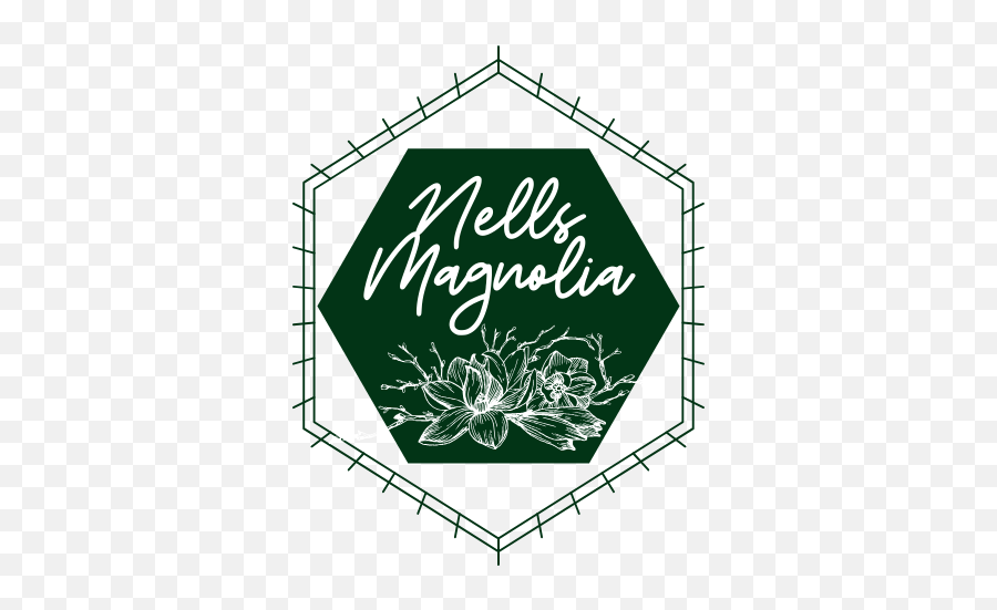 Nells Magnolia - Decorative Png,Magnolia Png