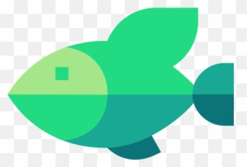 Flying Fish - Free animals icons Vertical png