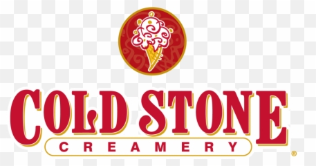 Dairy Queen Vs - Cold Stone Creamery Logo Transparent png