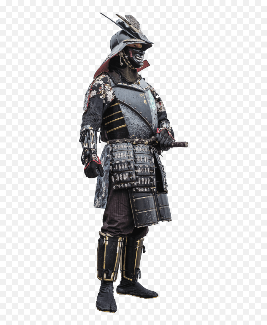 Things You May Wonder About The Samurai - Tea Ceremony Japan Feudal Samurai Png,Samurai Helmet Png