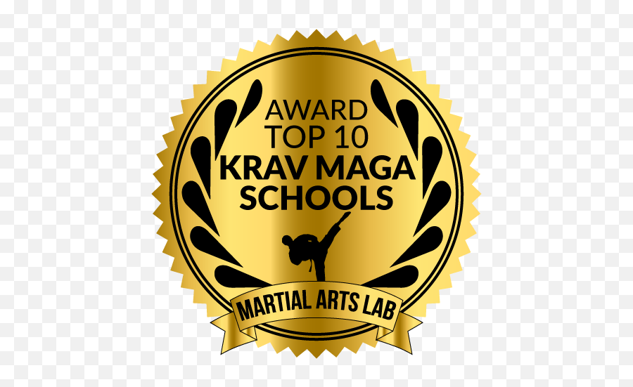 Best Krav Maga Schools In New York City Top 10 - Martial Canadian Whisky Png,Krav Maga Logo