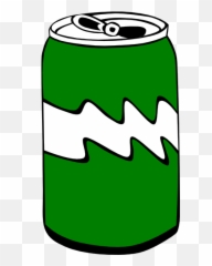 Soda Can Image Free Download Png - Clipart