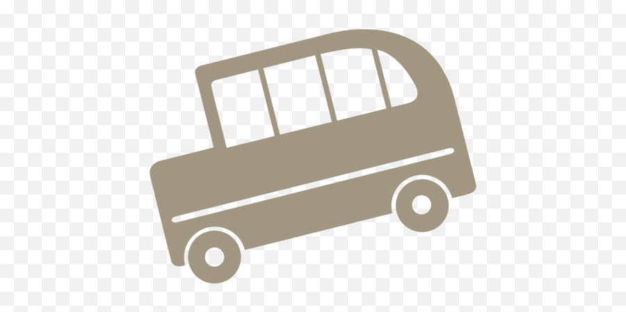 School Bus Icon - Transparent Png U0026 Svg Vector File Commercial Vehicle,Bus Icon Png