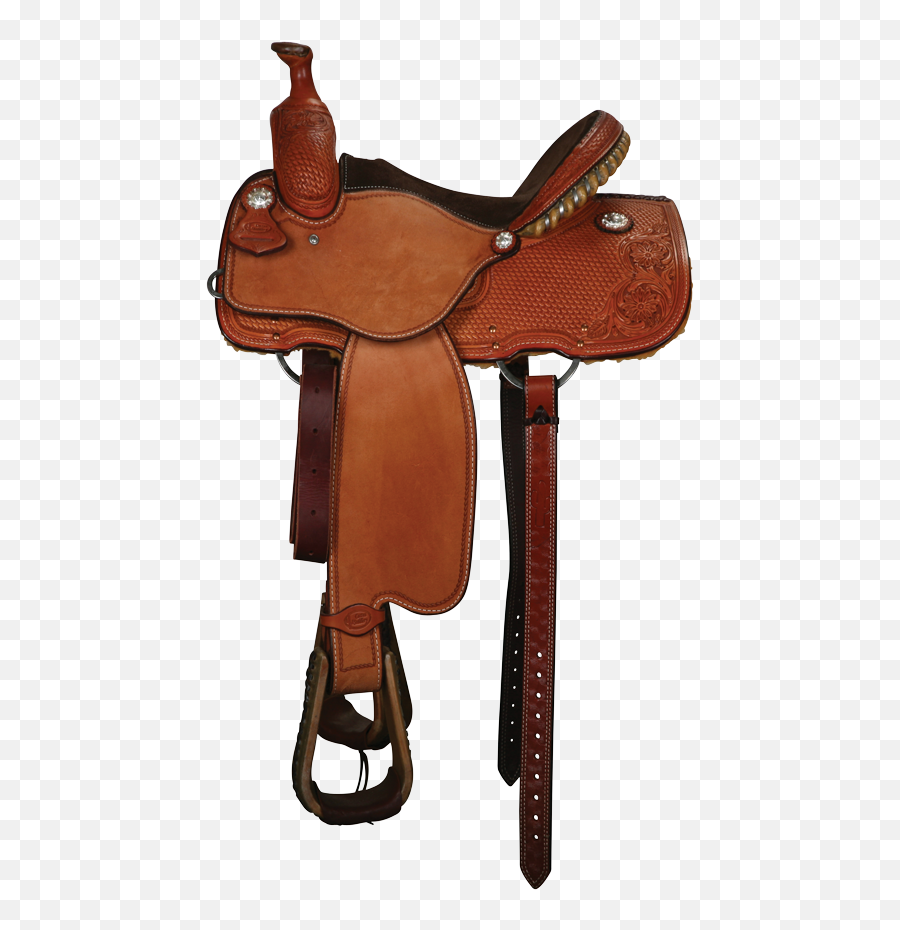 Httpwwwcactussaddlerycomamcmsmediaallaround - 100 Png,Saddle Png