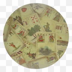 Whatu0027s The History Of Tarot Cards U2013 Soul Tuning - Platter Png,Tarot Cards Png