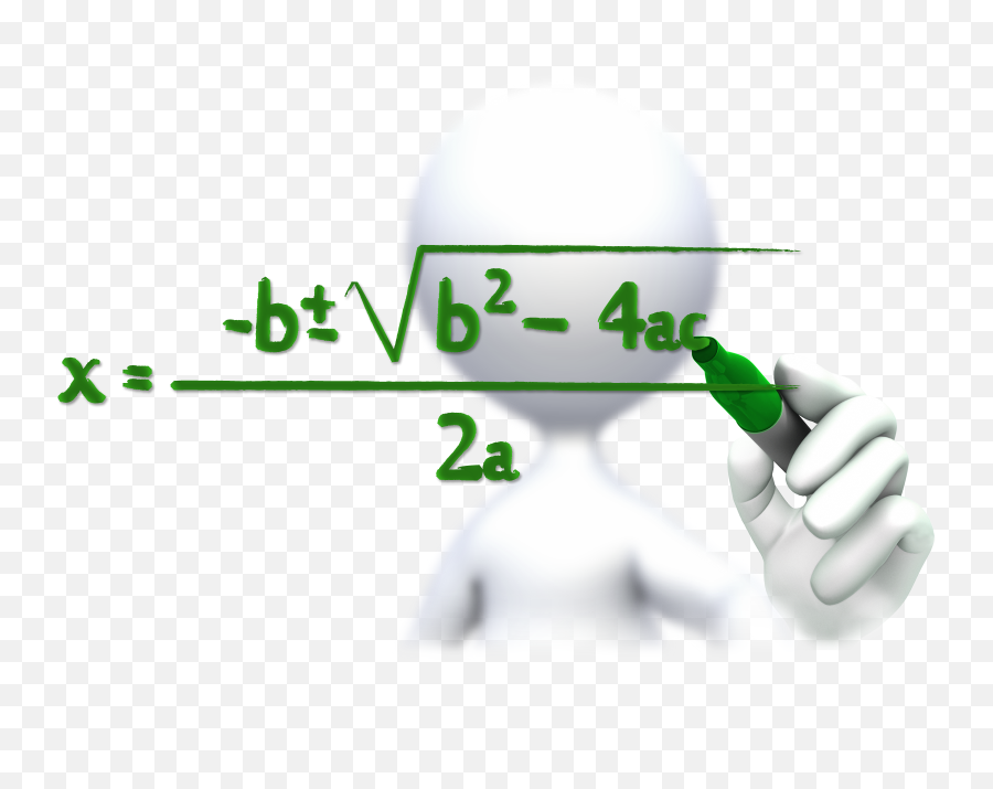 Download Drawing Math Equation Pc 1600 Clr - Algebra Png Png Clip Art,Math Equation Png