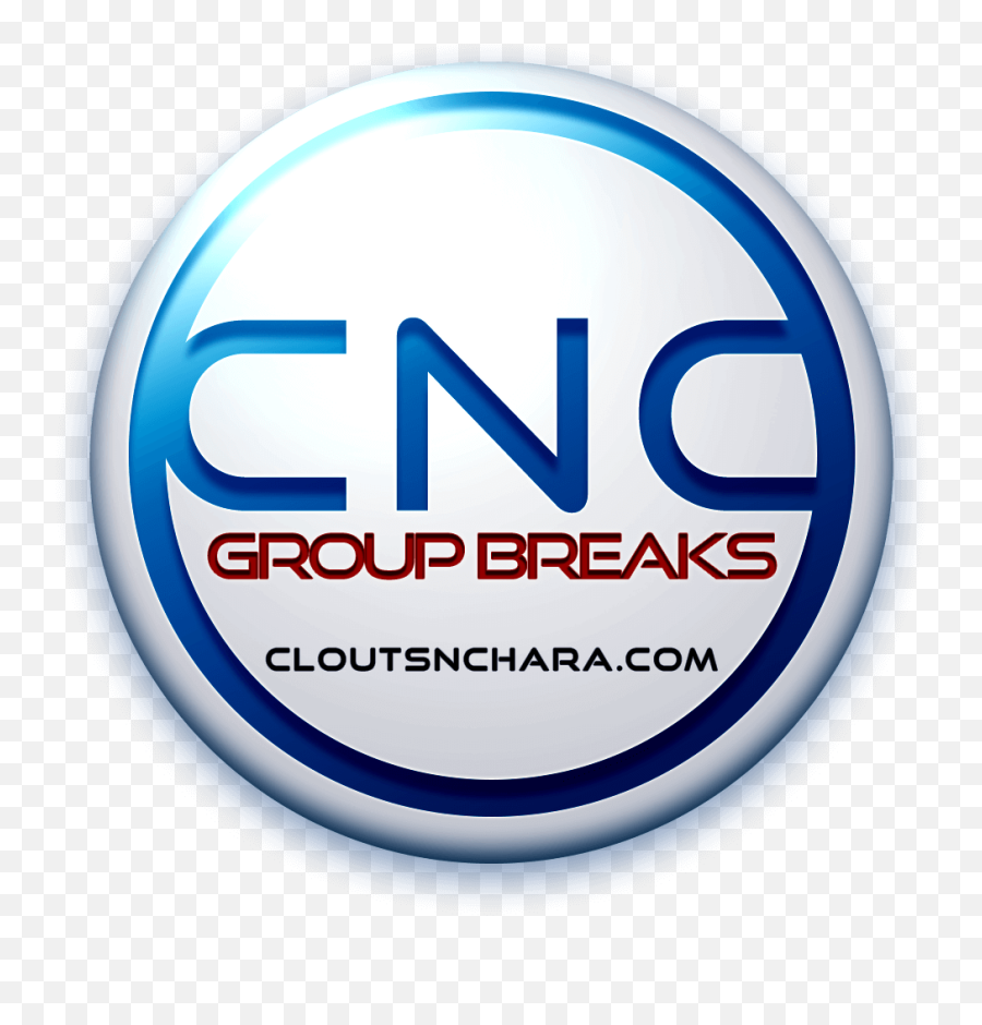 Cnc Breaks Circle Logo Comp - Cloutsnchara Vertical Png,Cnc Logo