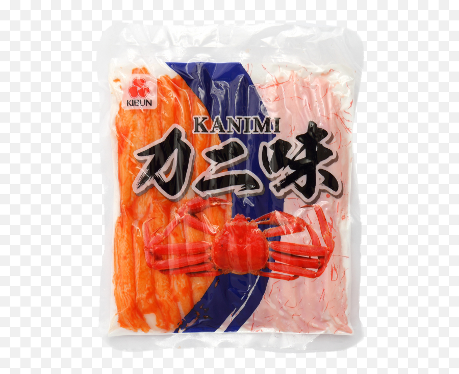 Surimi Kanimi Crab Legs Products Cardinal - Crab Stick Png,Crab Legs Png