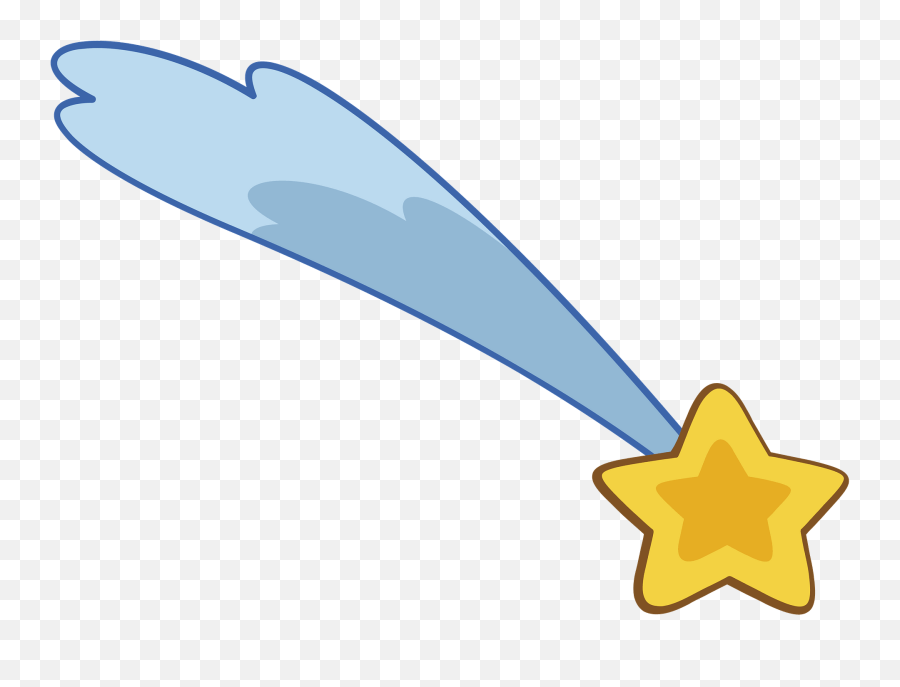 Shooting Star Clipart Free Download Transparent Png - Lovely,Falling Stars Png
