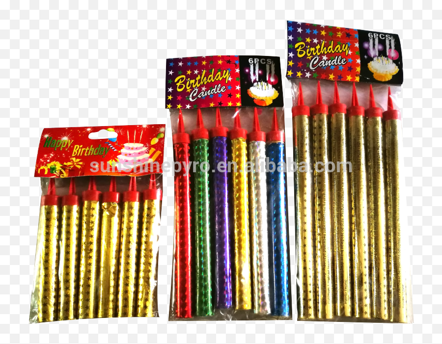 Birthday Blower Png - Sunshine Party Supplies Sunshine Firecracker,Party Blower Png