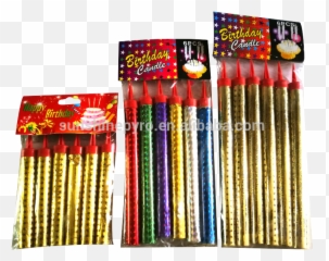 Birthday Blower Png - Sunshine Party Supplies Firecracker