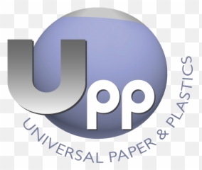 Upp Home - Universal Paper u0026 Plastics And png