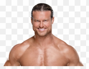 Official - Dolph Ziggler Wwe Merchandise png