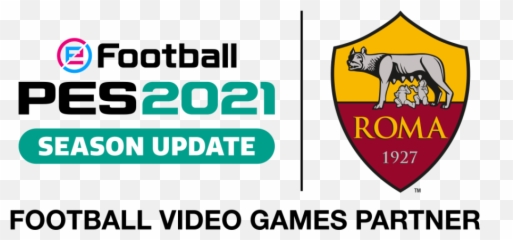 As Roma Announce Exclusive Partnership - Roma New Png,As Roma Logo
