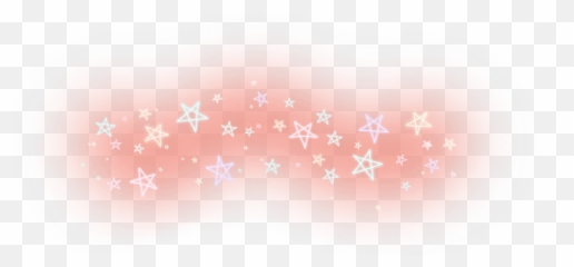 Soft Cute Kawaii Pink Rosa Stars Star - Girly Png,Pink Star Png