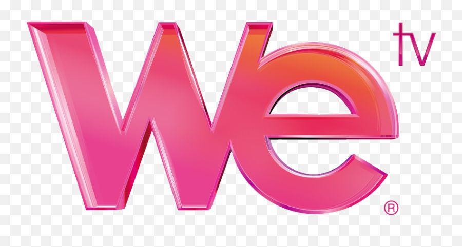 Wetv - We Tv Logo Transparent Png,We Tv Logo