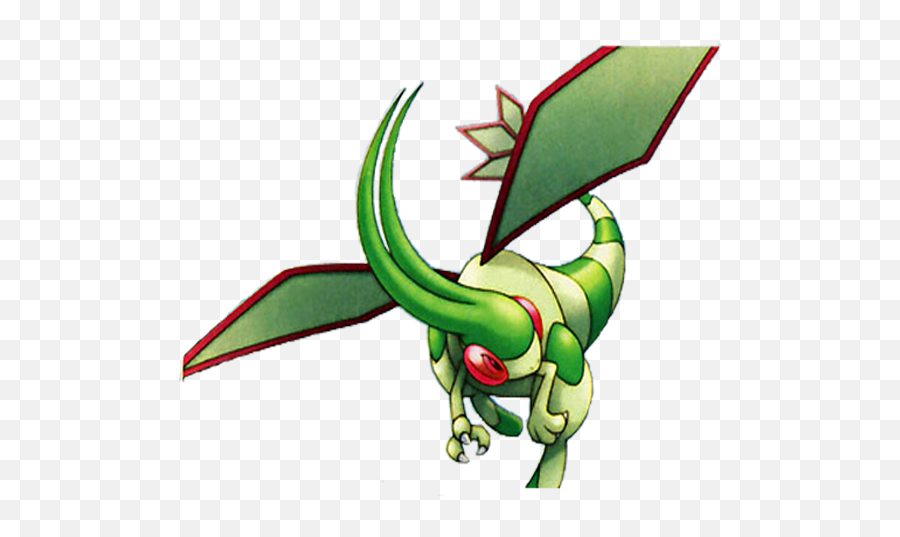 Transparent Flygon Png Image With No - Flygon Png,Flygon Png