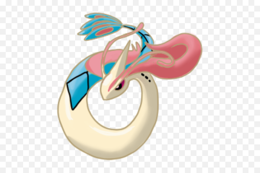 Ru - Milotic Transparent Png,Milotic Png