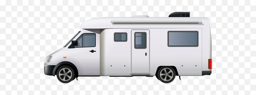 Rv Clipart Png - Recreational Vehicle Png,Rv Png