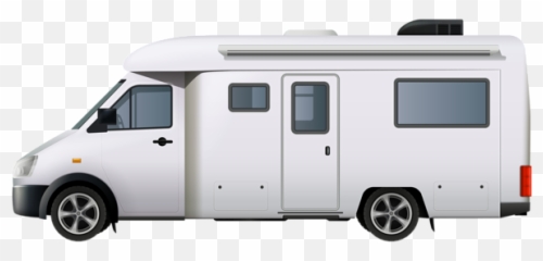 Rv Clipart Png - Recreational Vehicle Png,Rv Png
