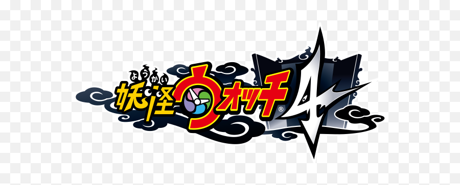 Yo Png Kai Watch Logo