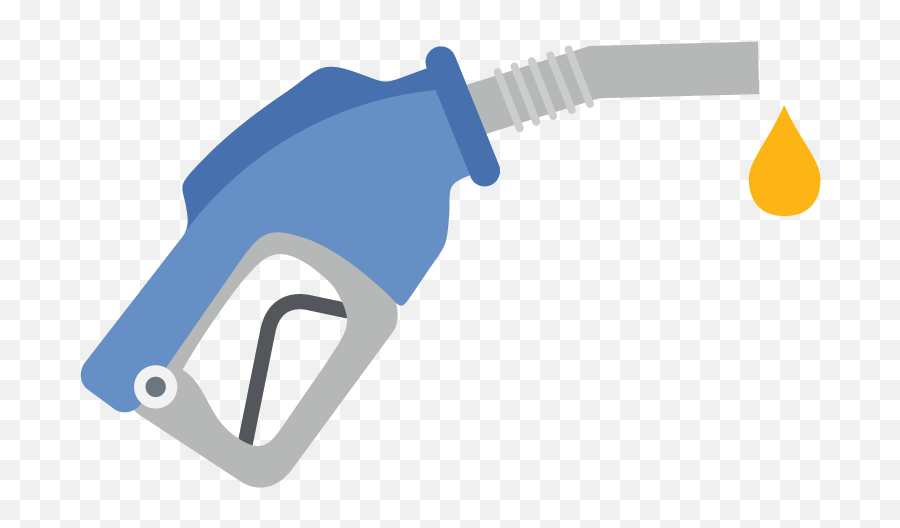 Monitor Gas Station Transactions - Gas Pump Handle Png Transparent,Gas Pump Png