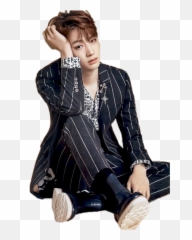 Jb Jbgot7 Got7jaebum Sticker By Ella - Smart Casual png