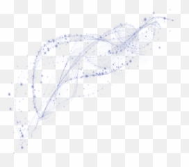 Clipart Stars Dust Transparent Free For - Dot png