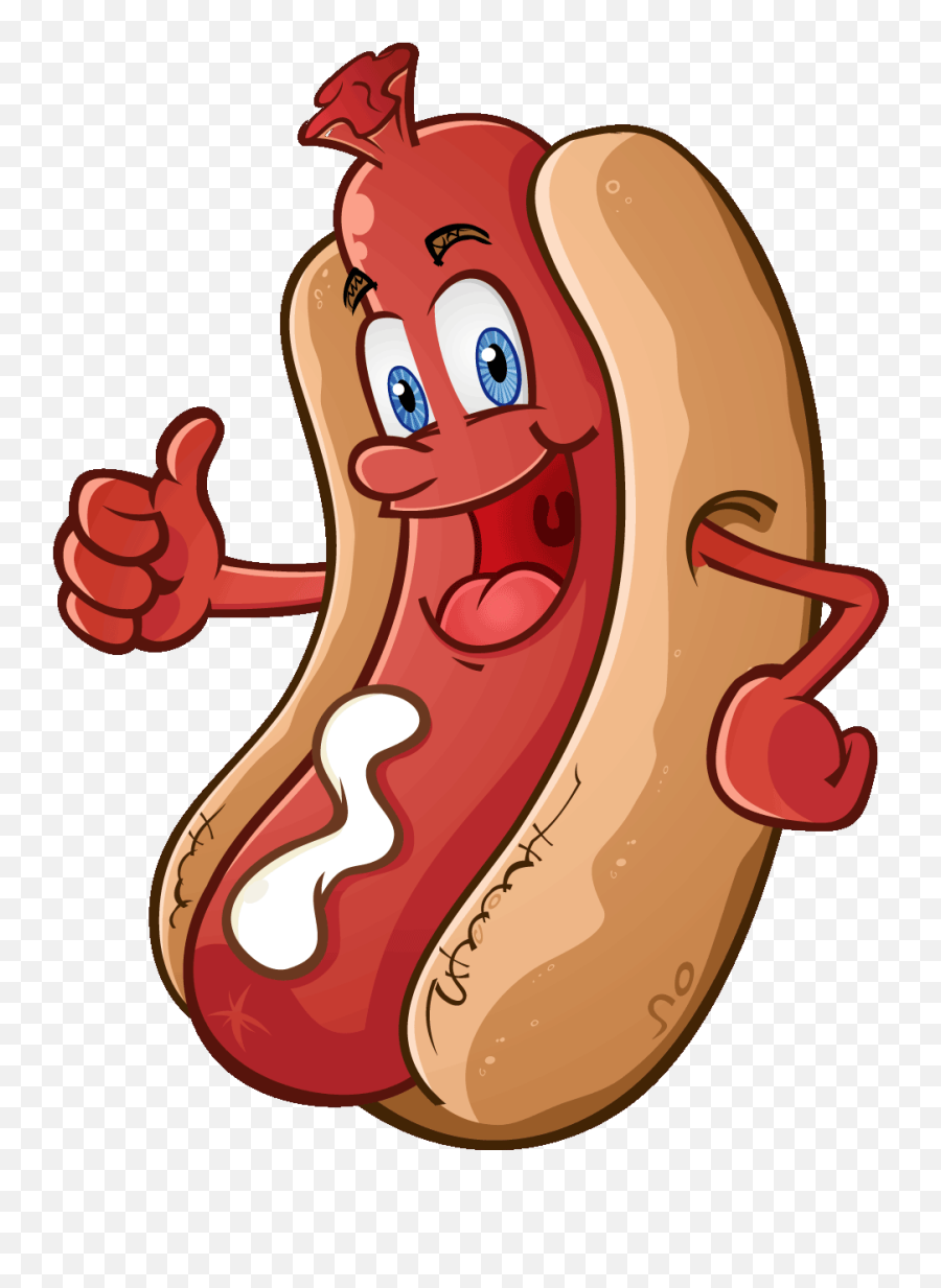 Hot Dog Masturbation Technique - Hot Dog Clipart Png,Transparent Hot Dog