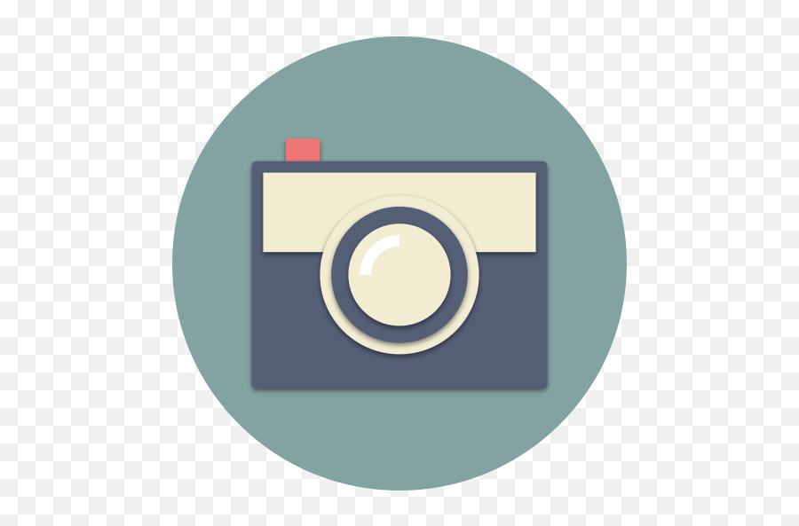 Camera Digital Gallery Photo Photograph Picture - Camera Gallery Icon Png,Photography Camera Logo Png