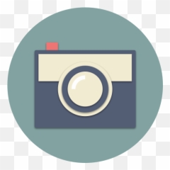 Camera Digital Gallery Photo Photograph Picture - Gallery Icon png