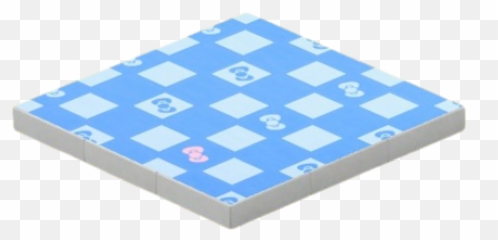 All Animal Crossing Sanrio Villagers And Items For Nintendo - Hello Kitty Floor Acnh Png,Aggretsuko Icon