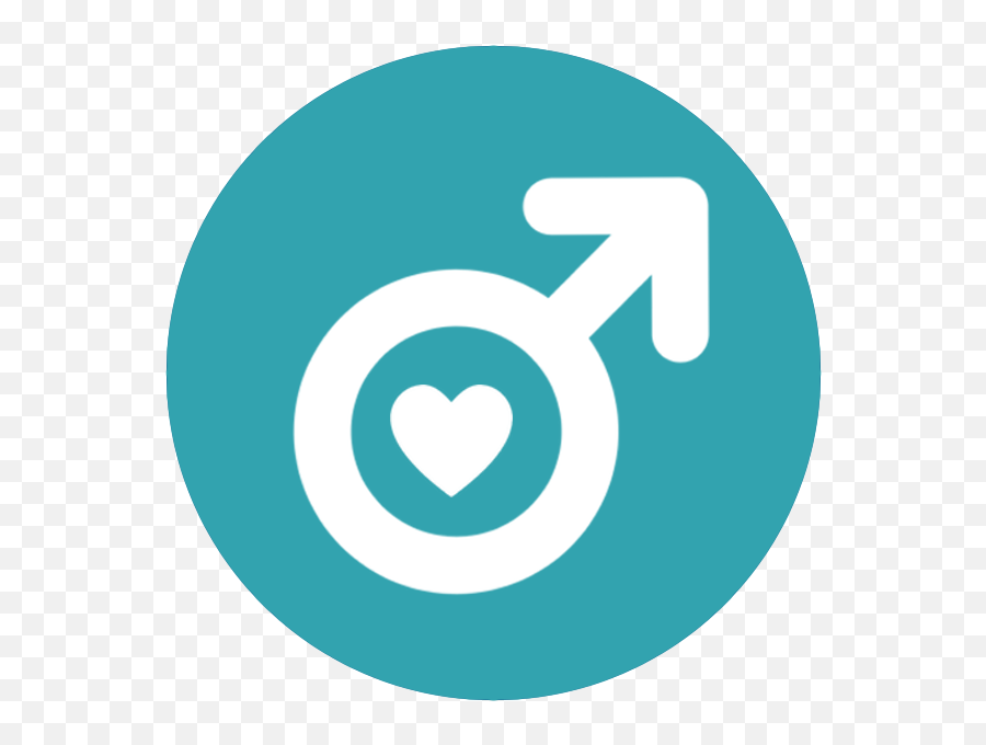 Health Icon Clearback - Sexual Health Logo Png,Icon Mens