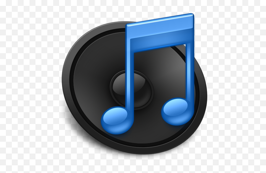 Itunes Blue S Icon - Circle Png,Blue Itunes Icon