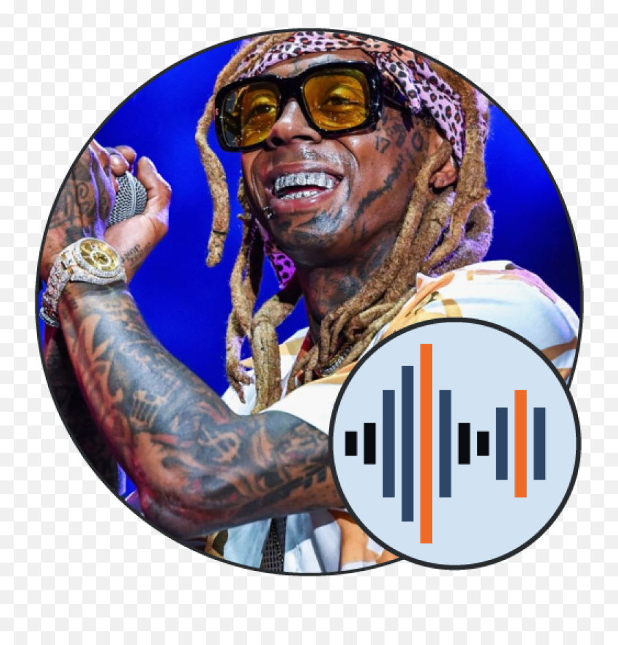 Lil Wayne Ringtones Soundboard 101 - Gremlins Png,Lil Jon Icon