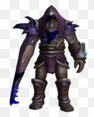Ra - Den The Despoiled Tanknotes Wow Iron Willed Enforcer Png,Wow Dk Icon