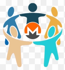A Currency - Portable Network Graphics Png,Monero Icon